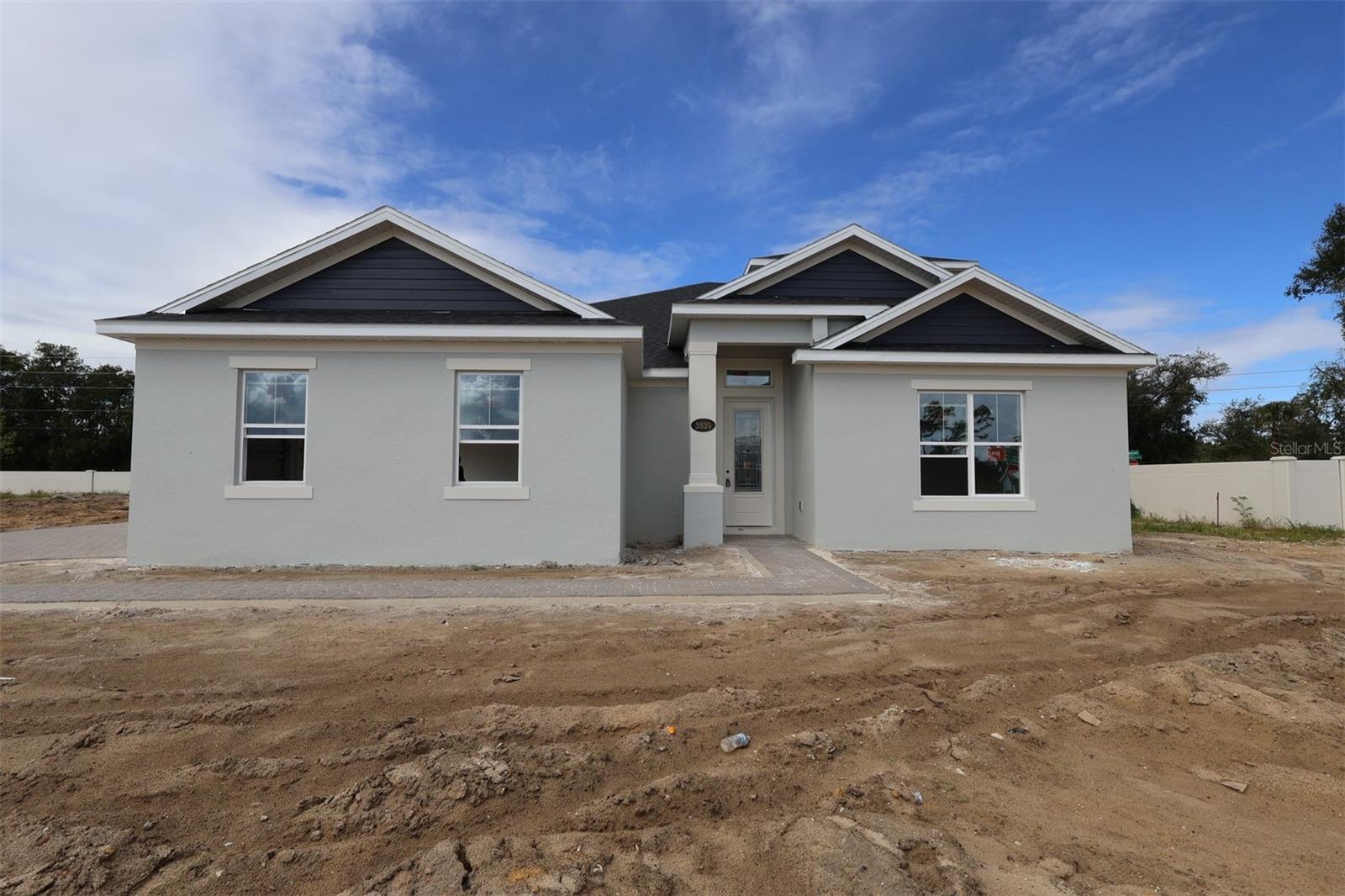WILLOW RUN - Residential
