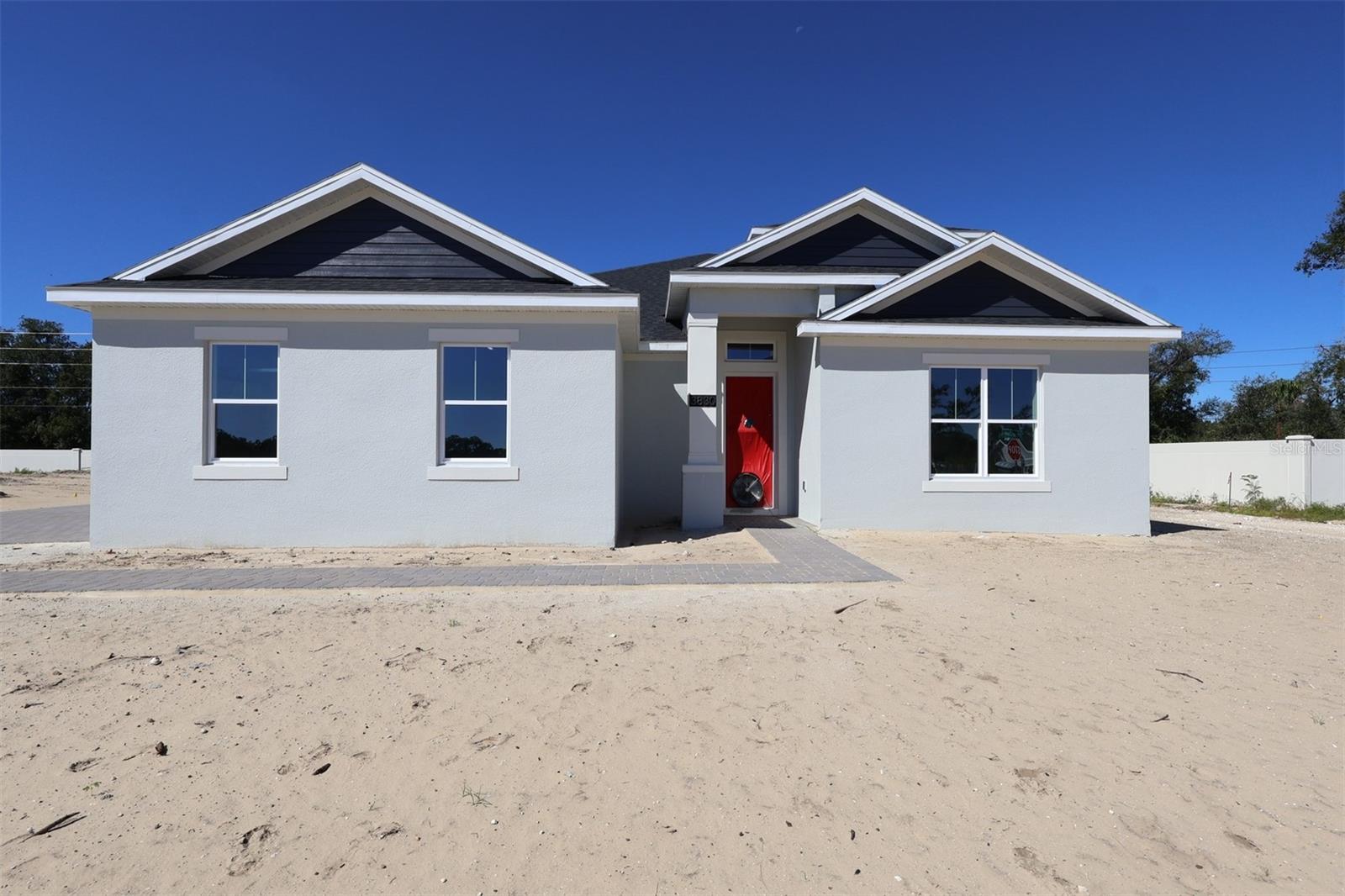 WILLOW RUN - Residential