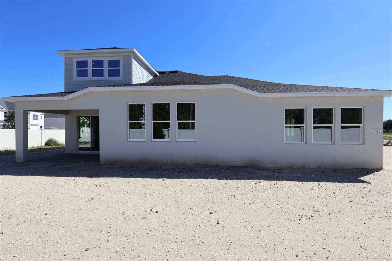 WILLOW RUN - Residential