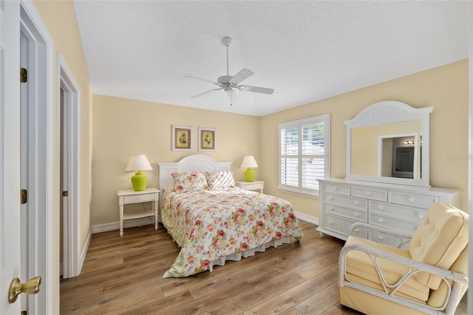 VILLAGES OF SUMTER VILLA ESCANDIDO - Residential