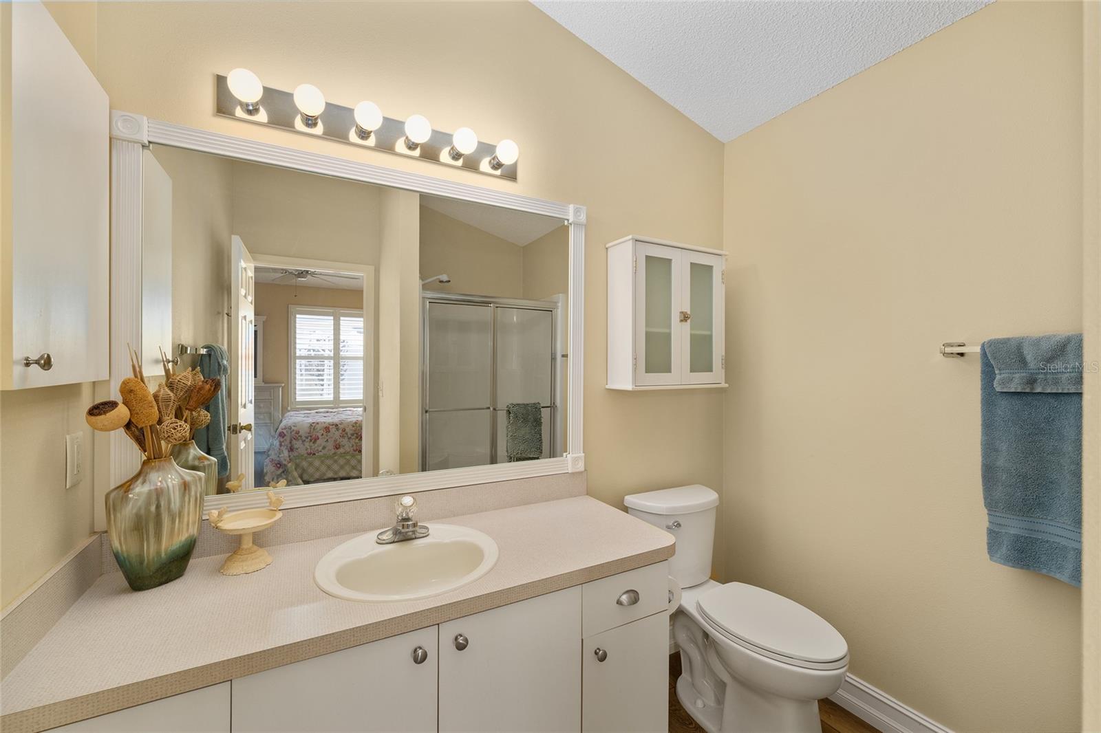 VILLAGES OF SUMTER VILLA ESCANDIDO - Residential