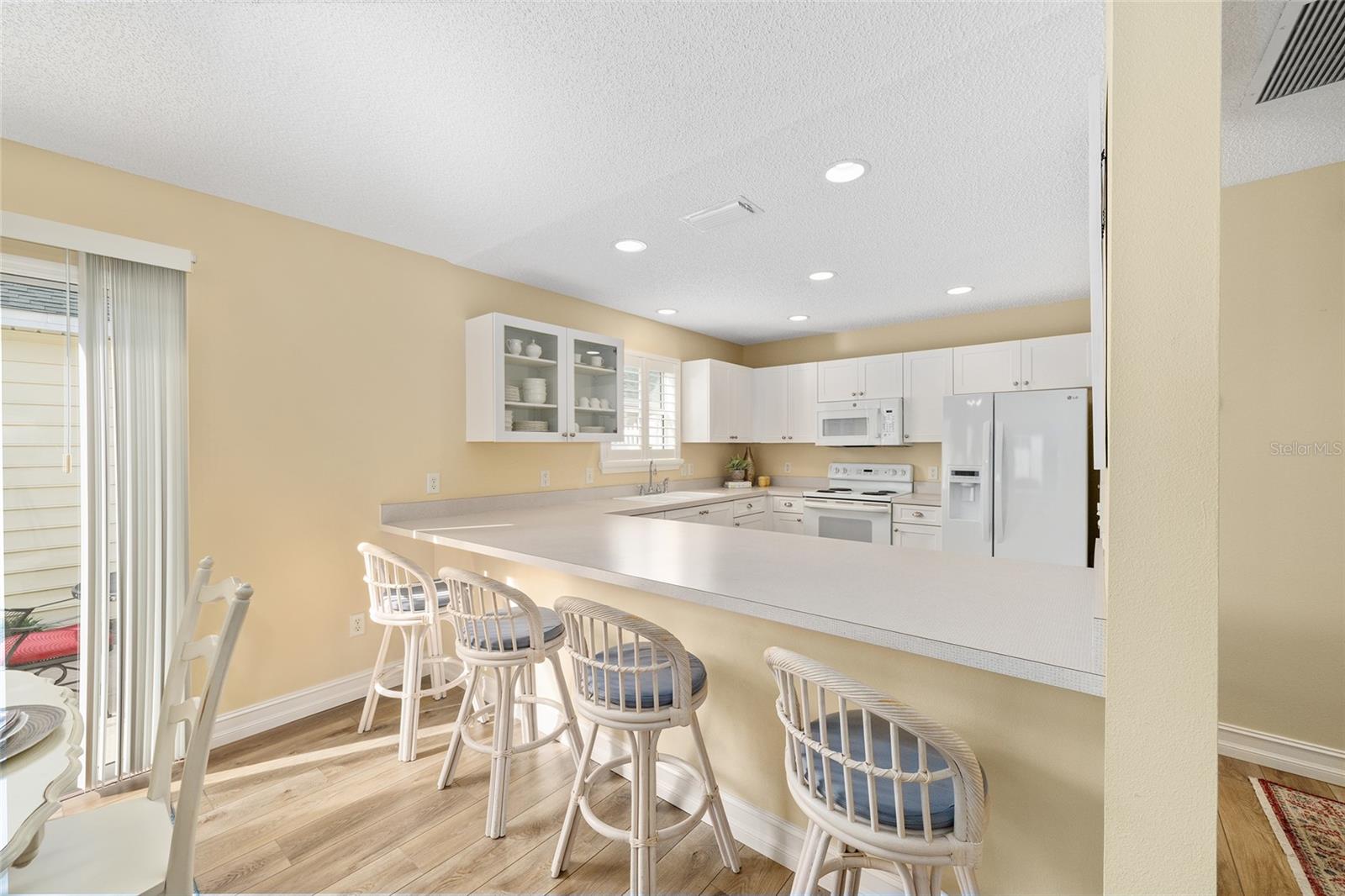 VILLAGES OF SUMTER VILLA ESCANDIDO - Residential