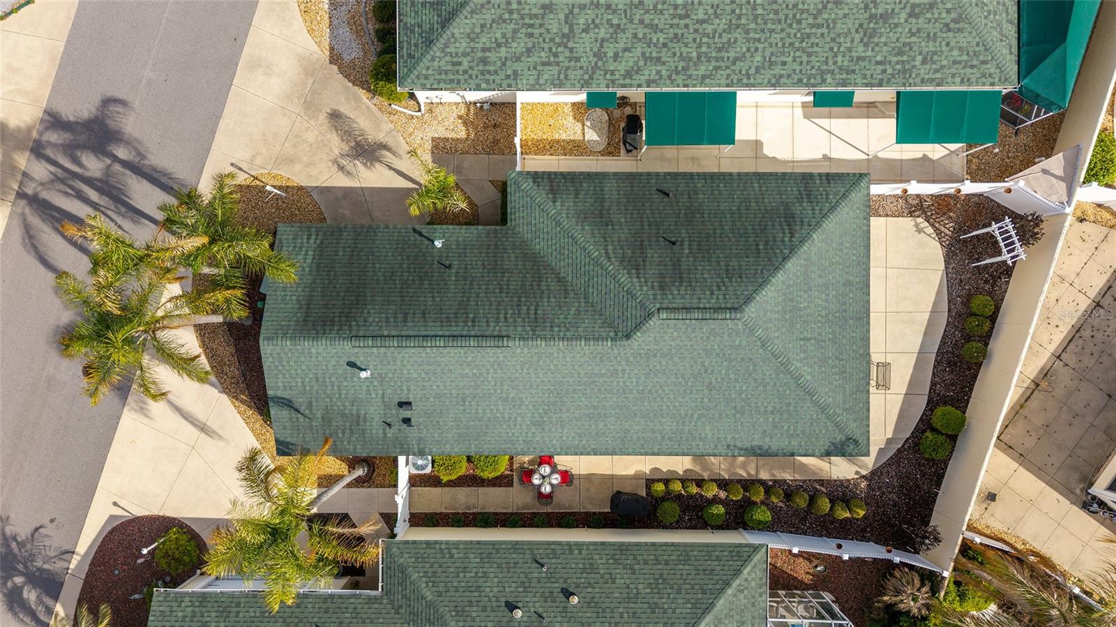 VILLAGES OF SUMTER VILLA ESCANDIDO - Residential