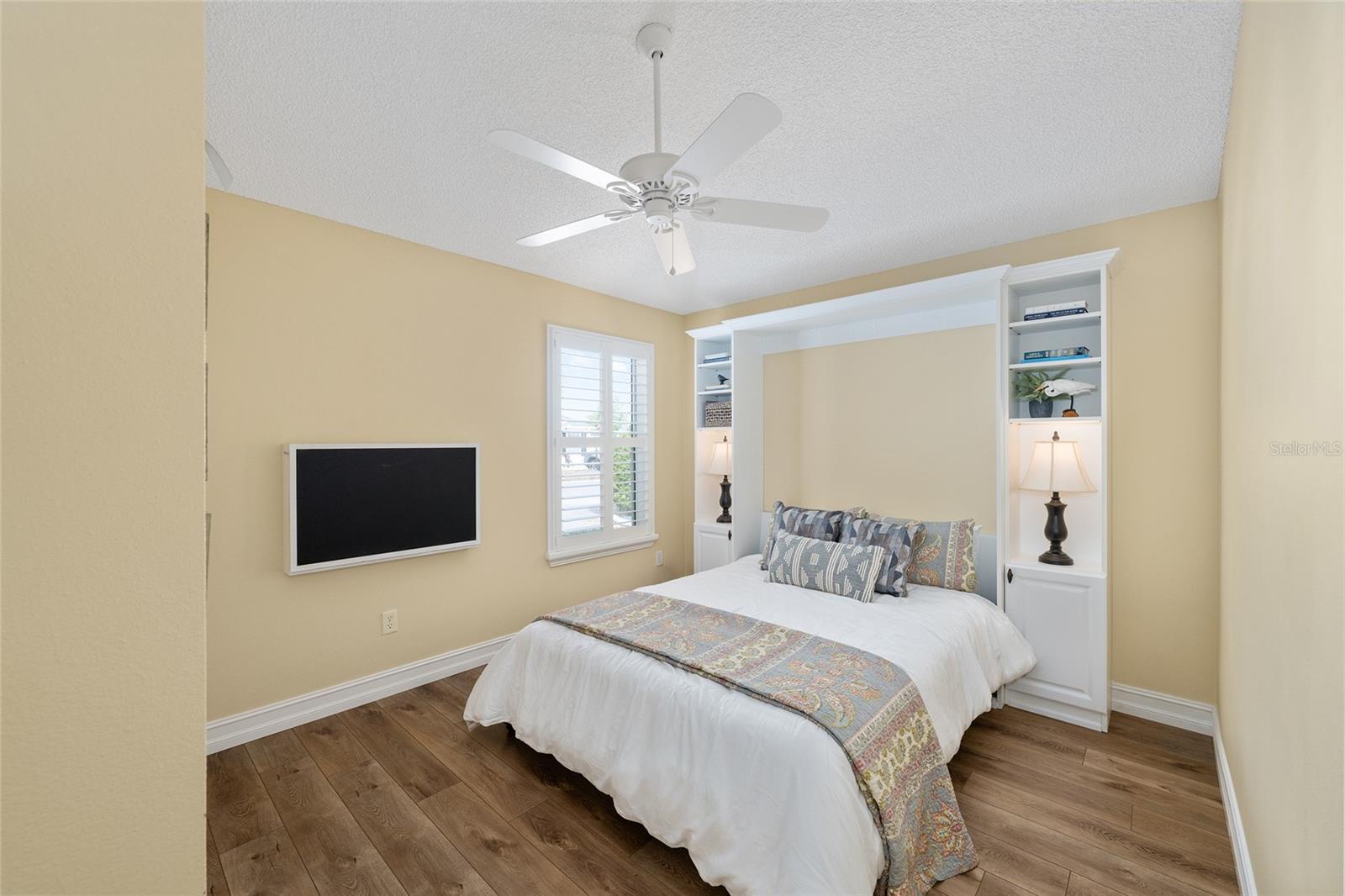 VILLAGES OF SUMTER VILLA ESCANDIDO - Residential