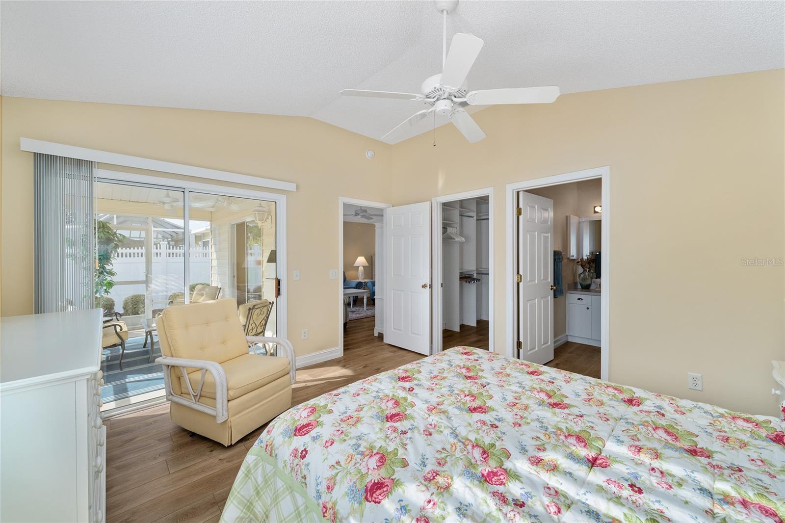 VILLAGES OF SUMTER VILLA ESCANDIDO - Residential