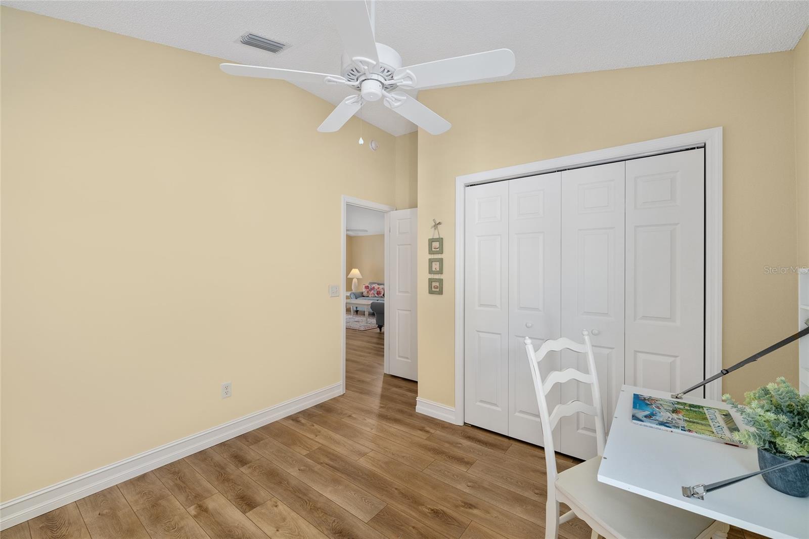 VILLAGES OF SUMTER VILLA ESCANDIDO - Residential