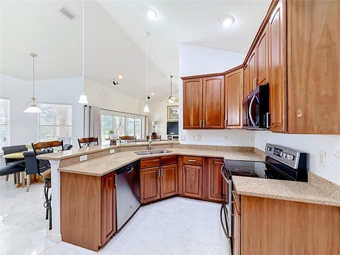 Tiny photo for 16521 Spring Park Drive, Clermont, FL 34711 (MLS # G5118865)
