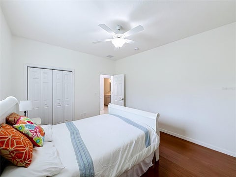 Tiny photo for 16521 Spring Park Drive, Clermont, FL 34711 (MLS # G5118865)