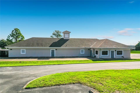 Tiny photo for 16521 Spring Park Drive, Clermont, FL 34711 (MLS # G5118865)