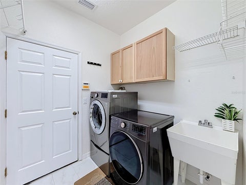 Tiny photo for 16521 Spring Park Drive, Clermont, FL 34711 (MLS # G5118865)