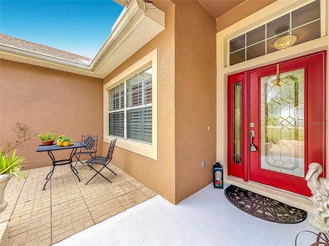 Tiny photo for 16521 Spring Park Drive, Clermont, FL 34711 (MLS # G5118865)