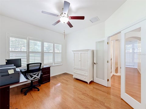 Tiny photo for 16521 Spring Park Drive, Clermont, FL 34711 (MLS # G5118865)