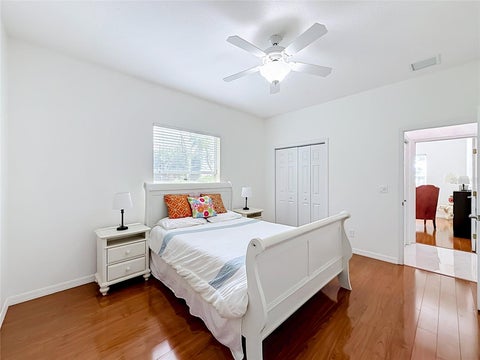 Tiny photo for 16521 Spring Park Drive, Clermont, FL 34711 (MLS # G5118865)