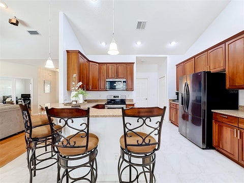 Tiny photo for 16521 Spring Park Drive, Clermont, FL 34711 (MLS # G5118865)