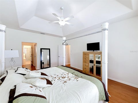 Tiny photo for 16521 Spring Park Drive, Clermont, FL 34711 (MLS # G5118865)