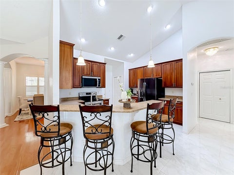 Tiny photo for 16521 Spring Park Drive, Clermont, FL 34711 (MLS # G5118865)