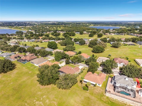Tiny photo for 16521 Spring Park Drive, Clermont, FL 34711 (MLS # G5118865)