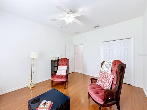 Tiny photo for 16521 Spring Park Drive, Clermont, FL 34711 (MLS # G5118865)