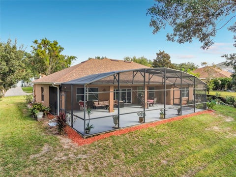 Tiny photo for 16521 Spring Park Drive, Clermont, FL 34711 (MLS # G5118865)