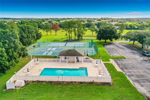 Tiny photo for 16521 Spring Park Drive, Clermont, FL 34711 (MLS # G5118865)