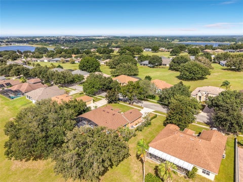 Tiny photo for 16521 Spring Park Drive, Clermont, FL 34711 (MLS # G5118865)
