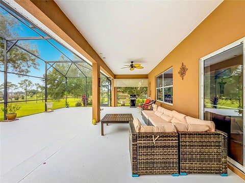 Tiny photo for 16521 Spring Park Drive, Clermont, FL 34711 (MLS # G5118865)