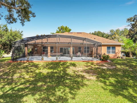 Tiny photo for 16521 Spring Park Drive, Clermont, FL 34711 (MLS # G5118865)