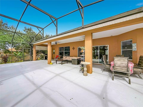 Tiny photo for 16521 Spring Park Drive, Clermont, FL 34711 (MLS # G5118865)