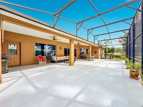 Tiny photo for 16521 Spring Park Drive, Clermont, FL 34711 (MLS # G5118865)