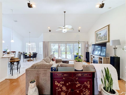 Tiny photo for 16521 Spring Park Drive, Clermont, FL 34711 (MLS # G5118865)