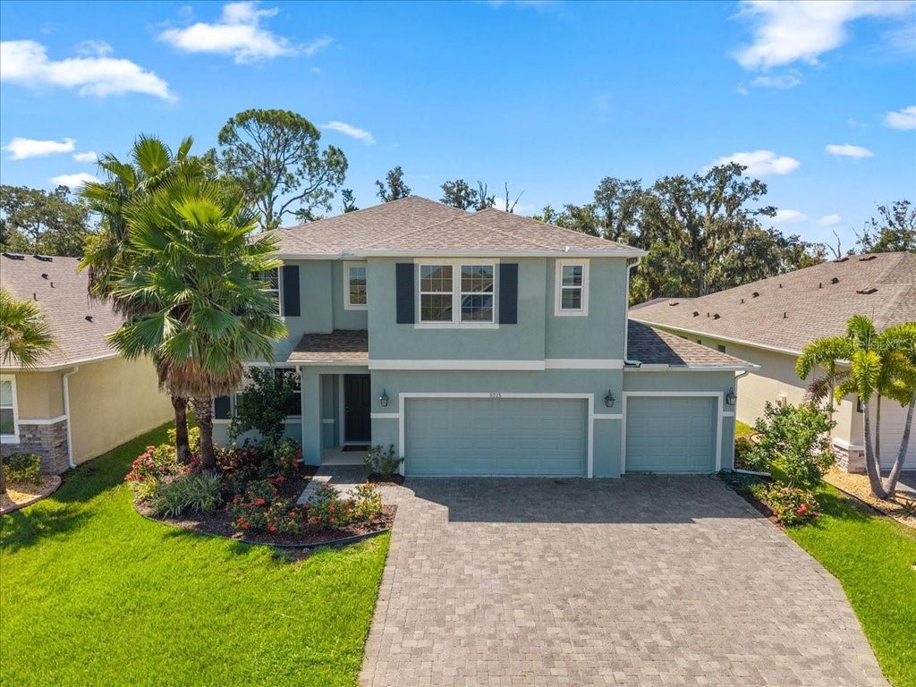 Photo of 5715 Hevena Court, Palmetto, FL 34221 (MLS # TB8537552)