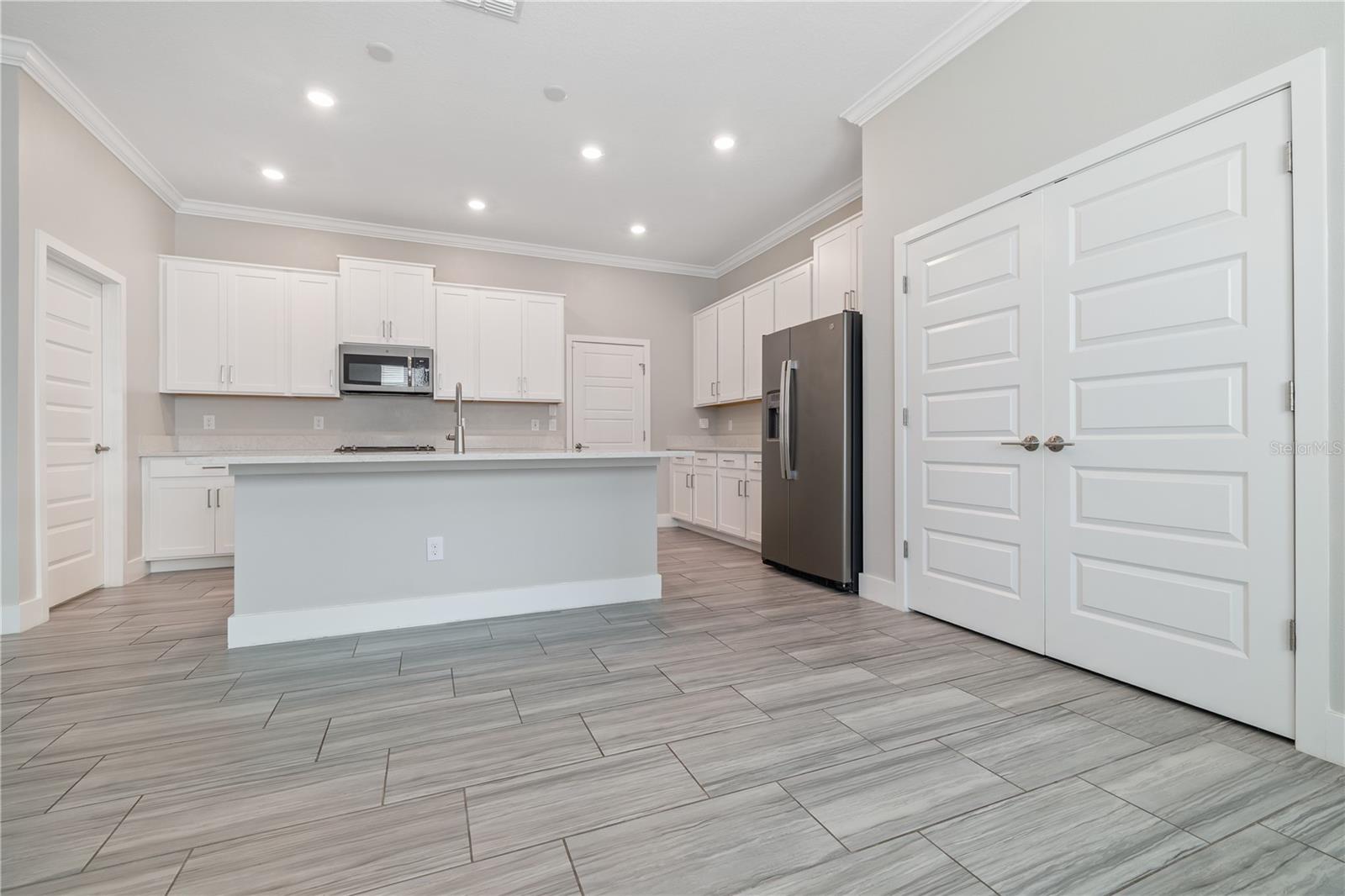 PORT TAMPA CITY MAP - Residential Lease