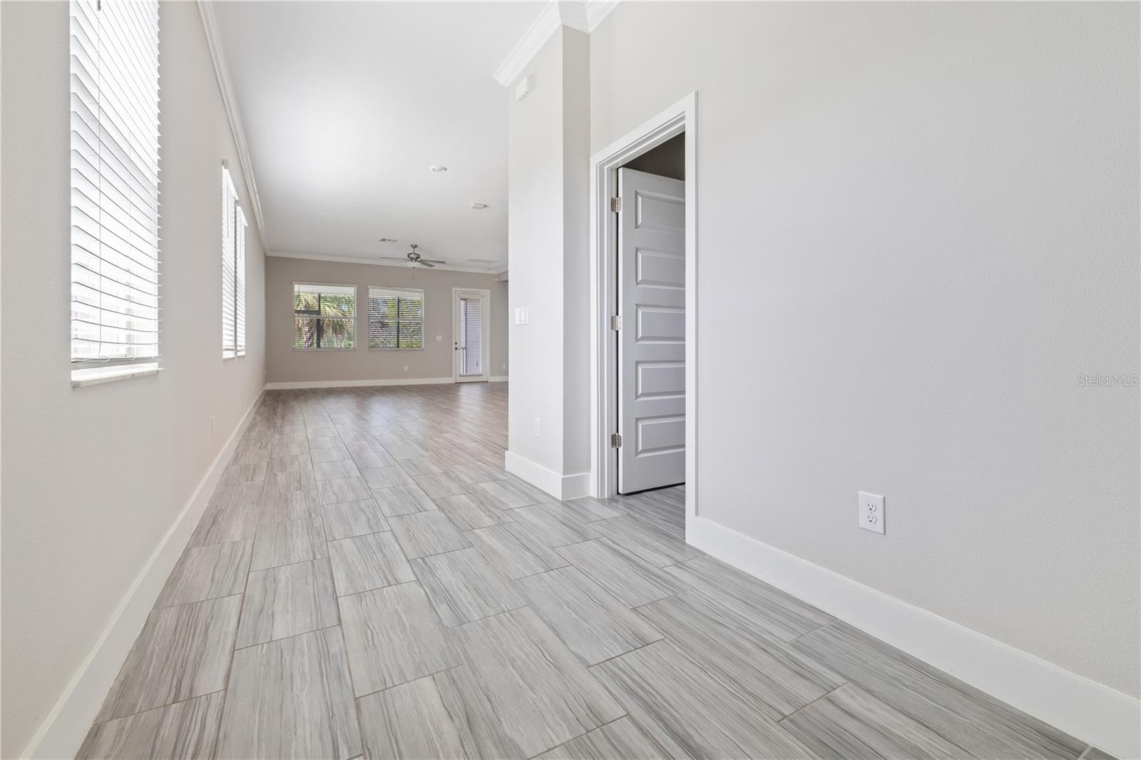 PORT TAMPA CITY MAP - Residential Lease