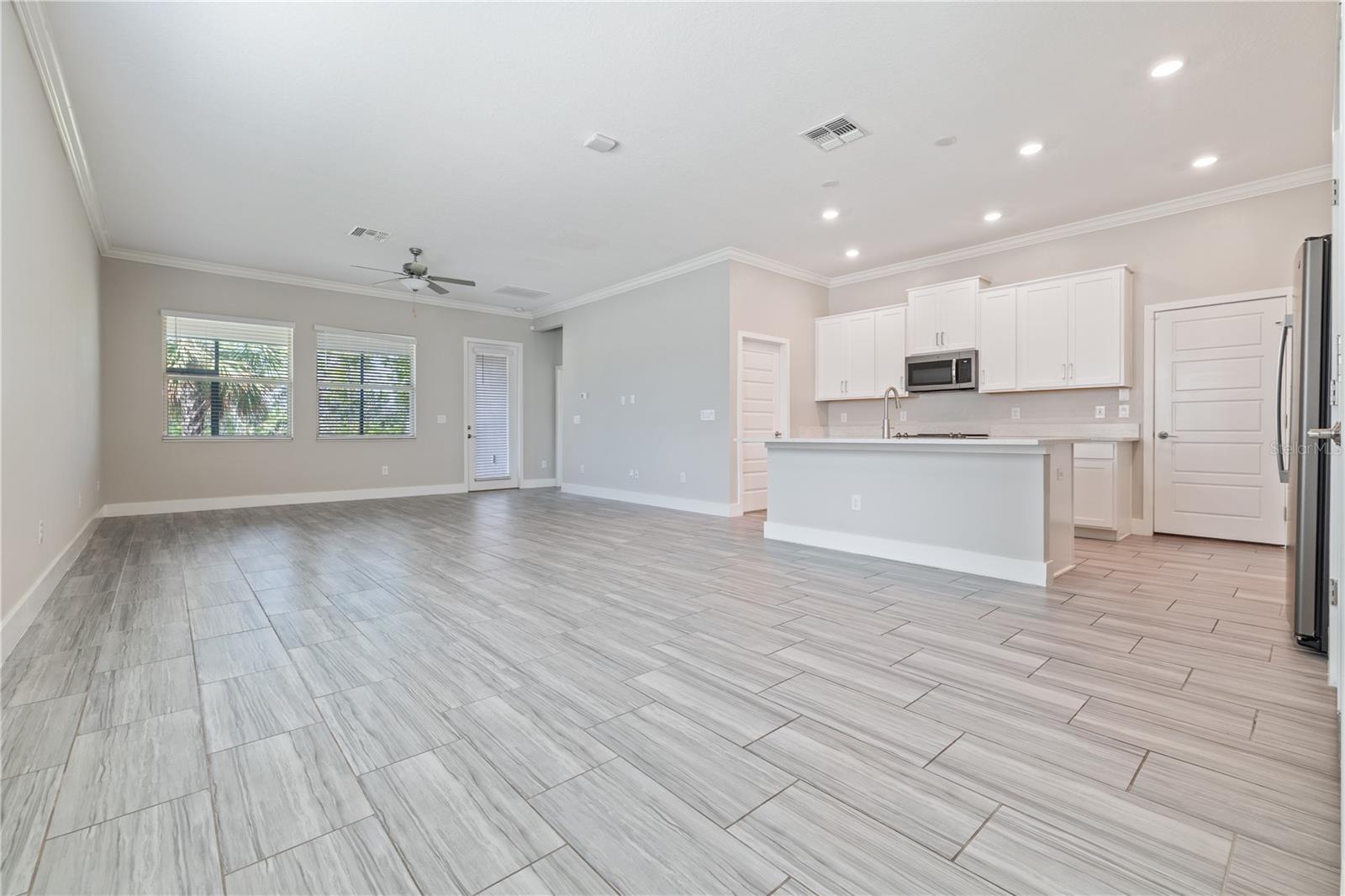 PORT TAMPA CITY MAP - Residential Lease