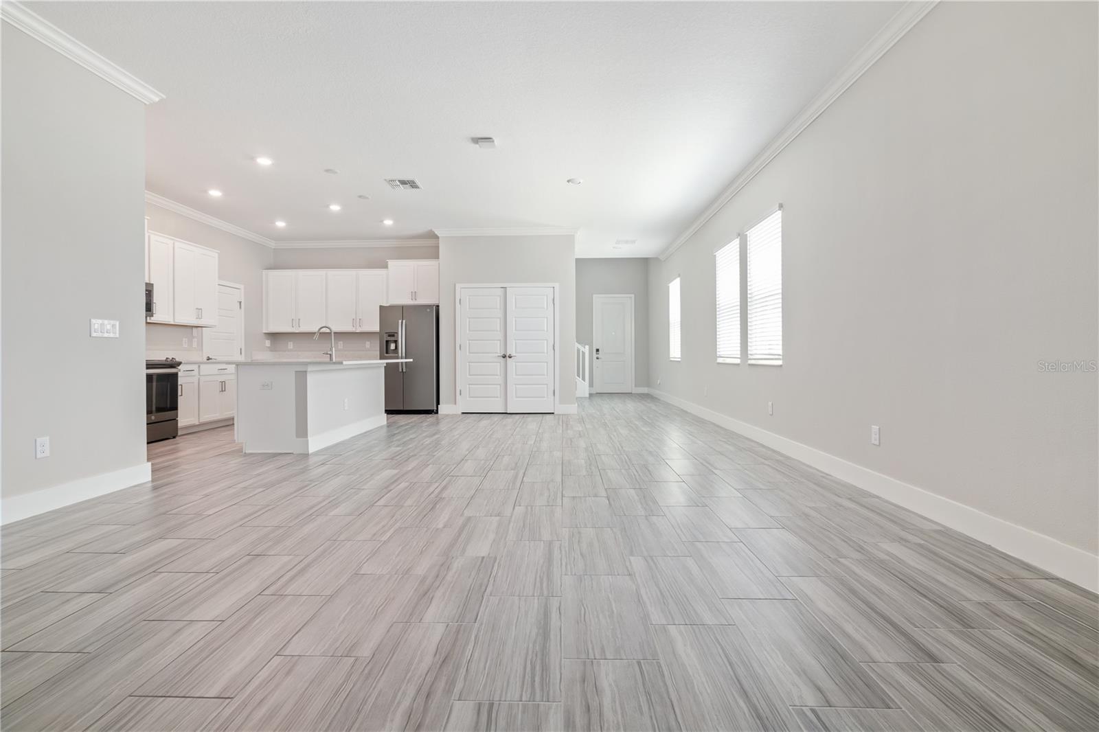 PORT TAMPA CITY MAP - Residential Lease