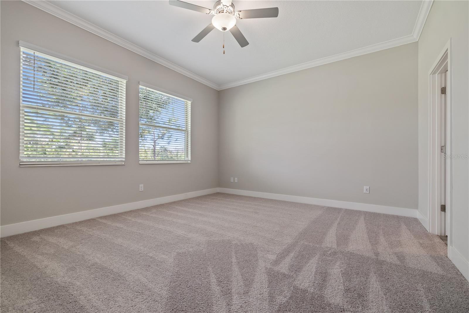 PORT TAMPA CITY MAP - Residential Lease