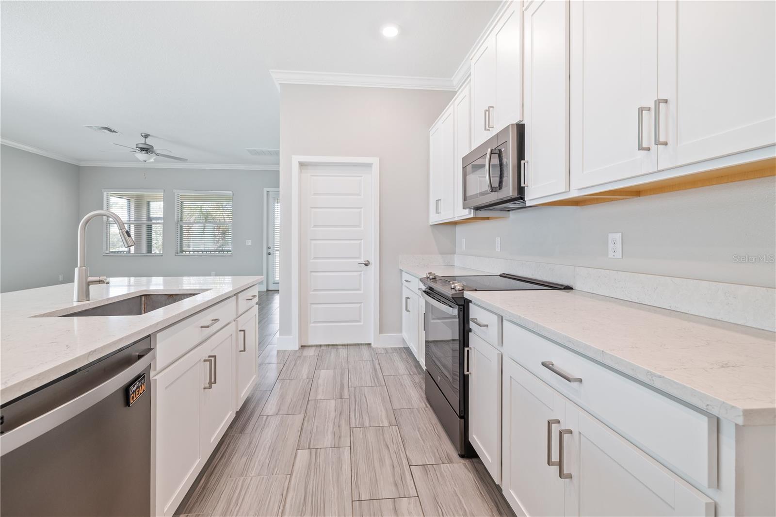 PORT TAMPA CITY MAP - Residential Lease