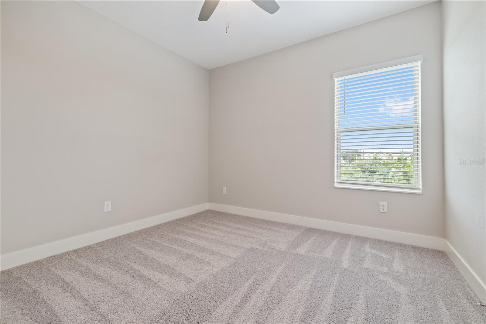 PORT TAMPA CITY MAP - Residential Lease