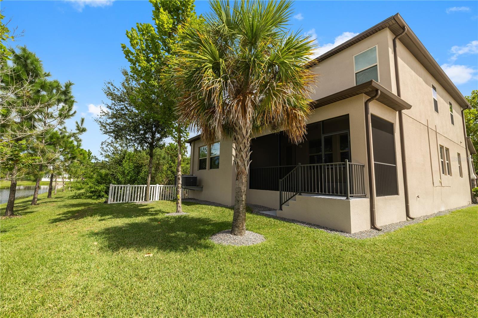 PORT TAMPA CITY MAP - Residential Lease