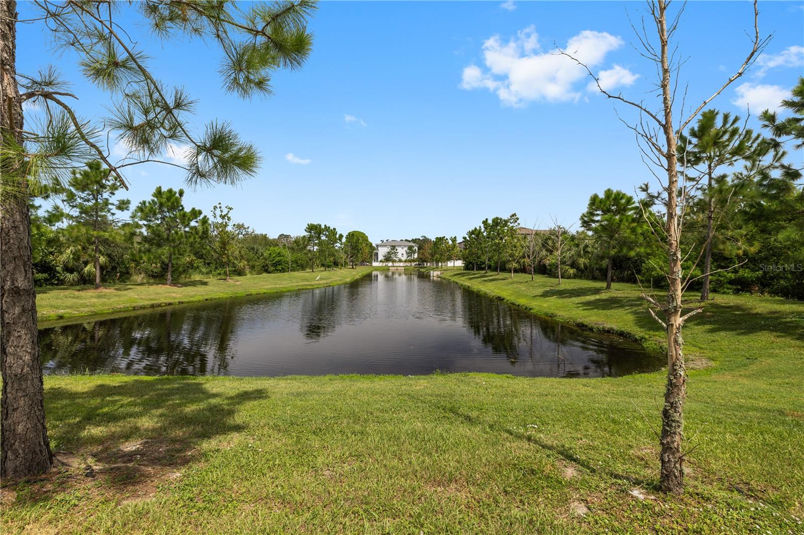 PORT TAMPA CITY MAP - Residential Lease