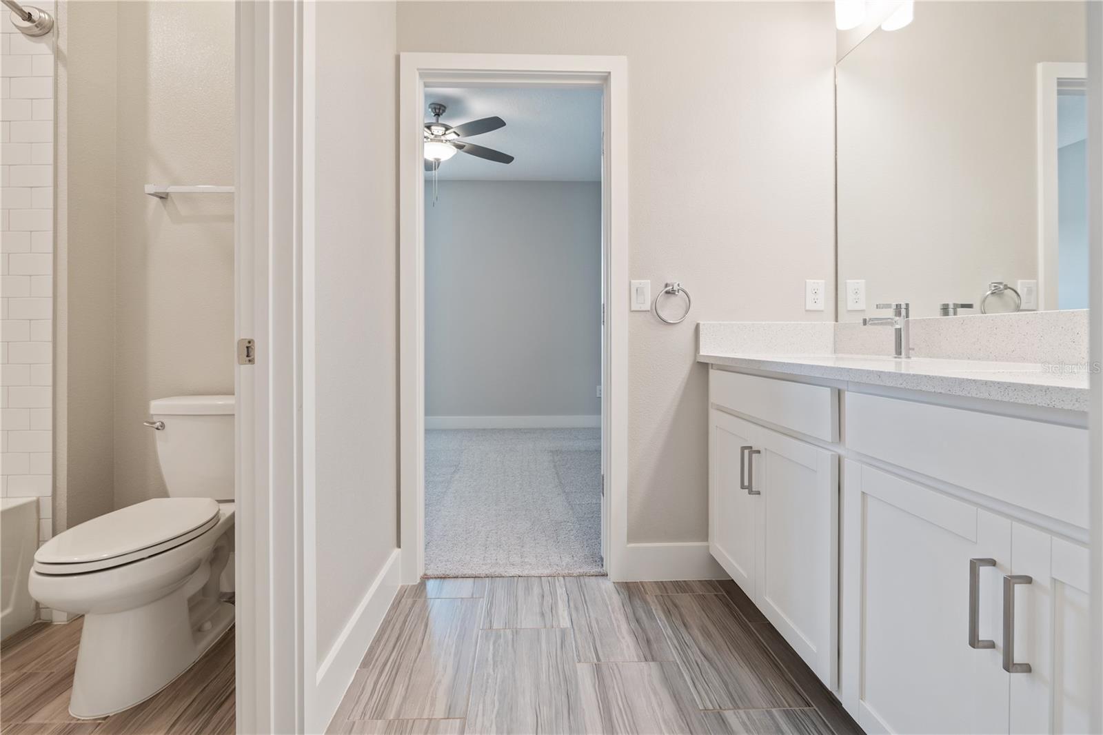 PORT TAMPA CITY MAP - Residential Lease