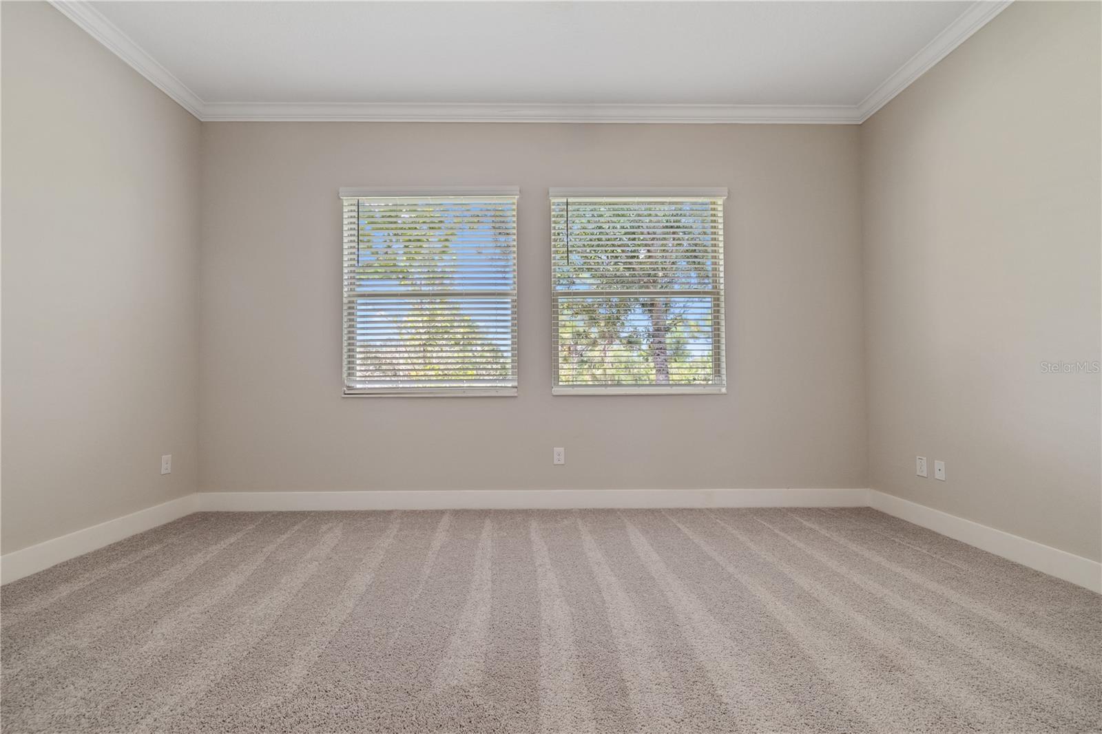 PORT TAMPA CITY MAP - Residential Lease