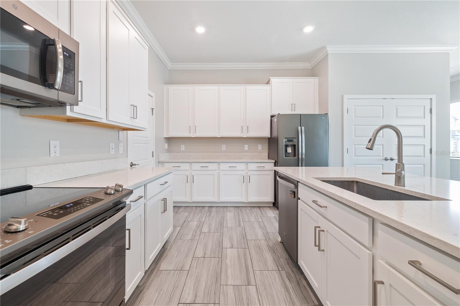 PORT TAMPA CITY MAP - Residential Lease