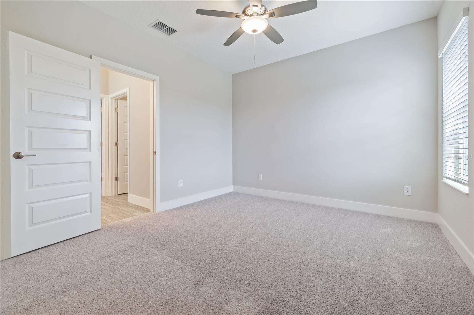 PORT TAMPA CITY MAP - Residential Lease