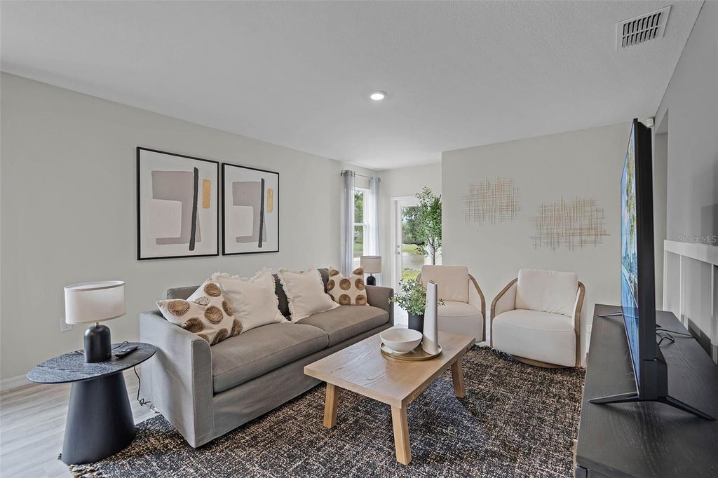 Photo of 8411 Madrid Street, Lakeland, FL 33810 (MLS # O6369025)