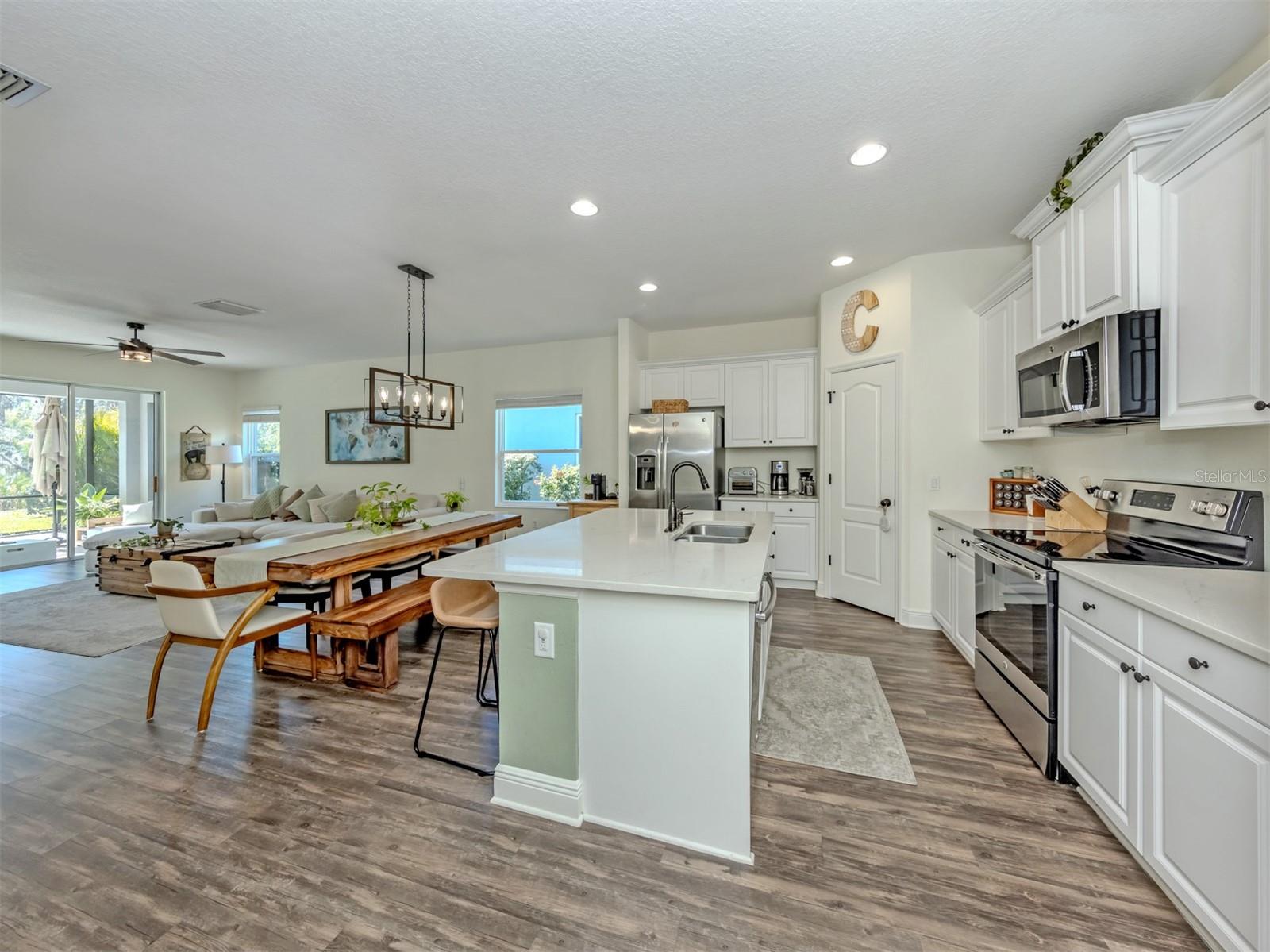 RIDGE AT CROSSING CREEK PH I - Residential