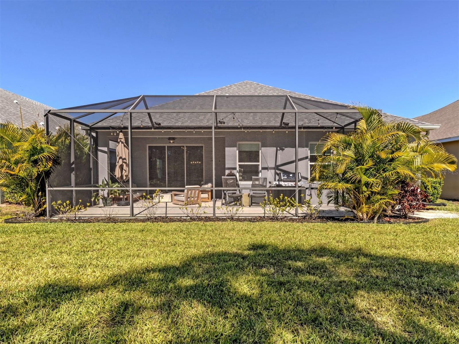 RIDGE AT CROSSING CREEK PH I - Residential