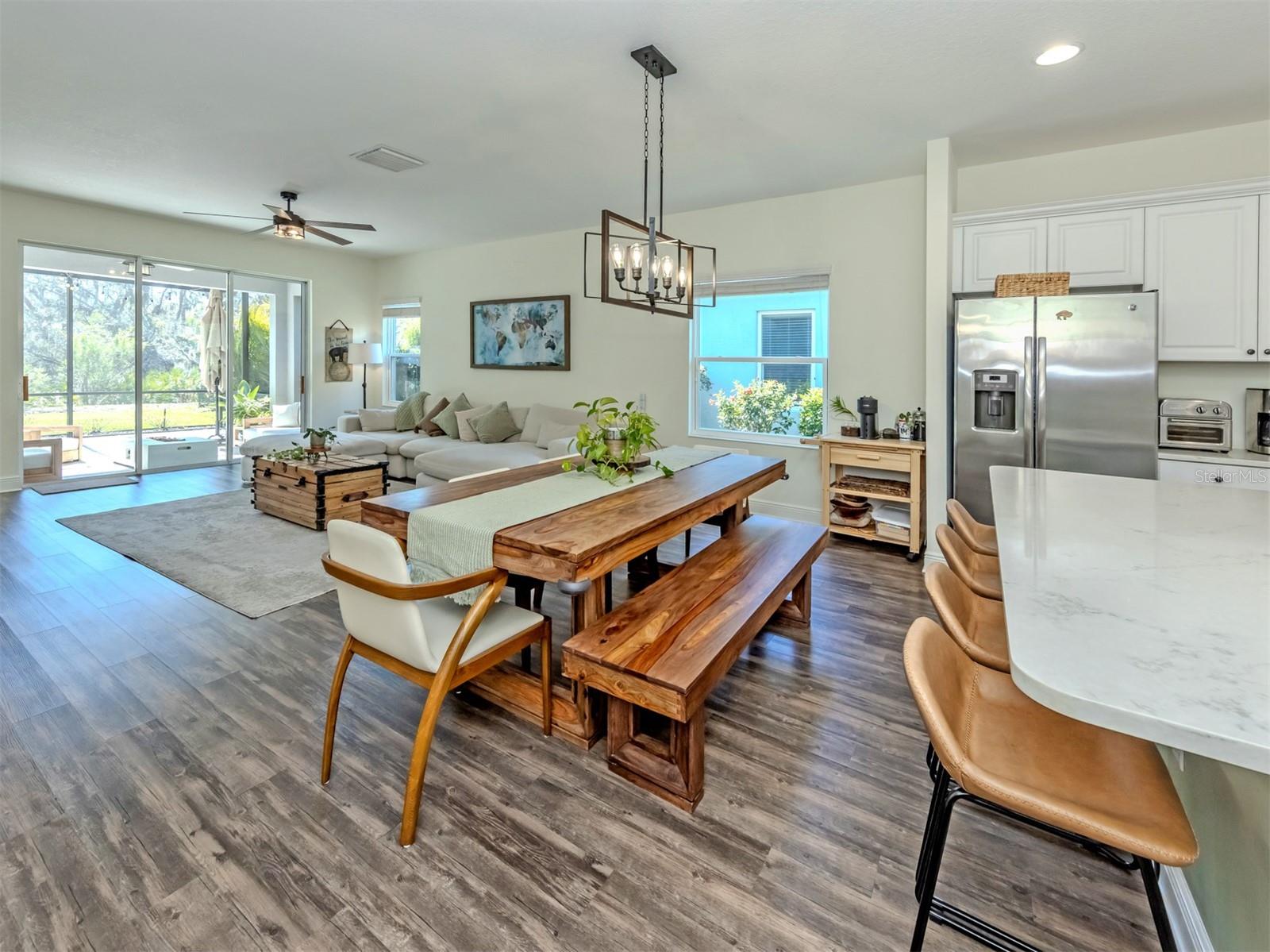 RIDGE AT CROSSING CREEK PH I - Residential