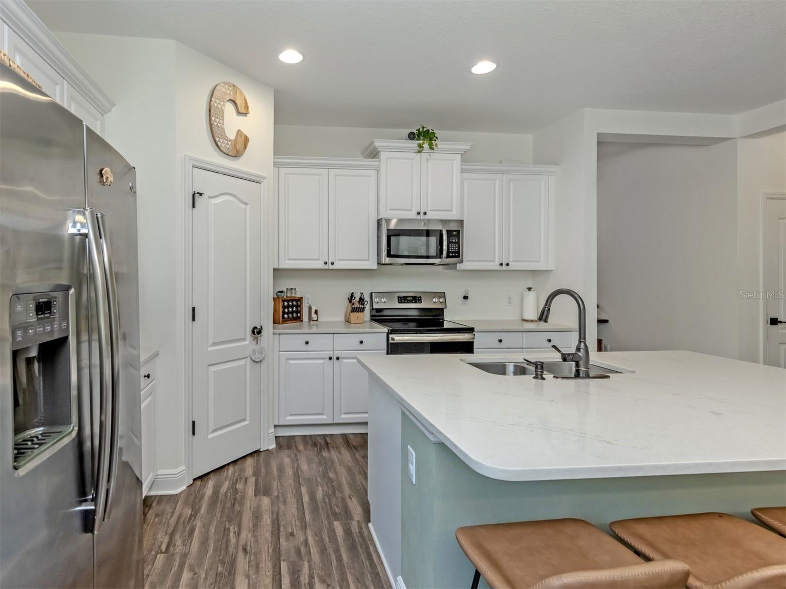 RIDGE AT CROSSING CREEK PH I - Residential