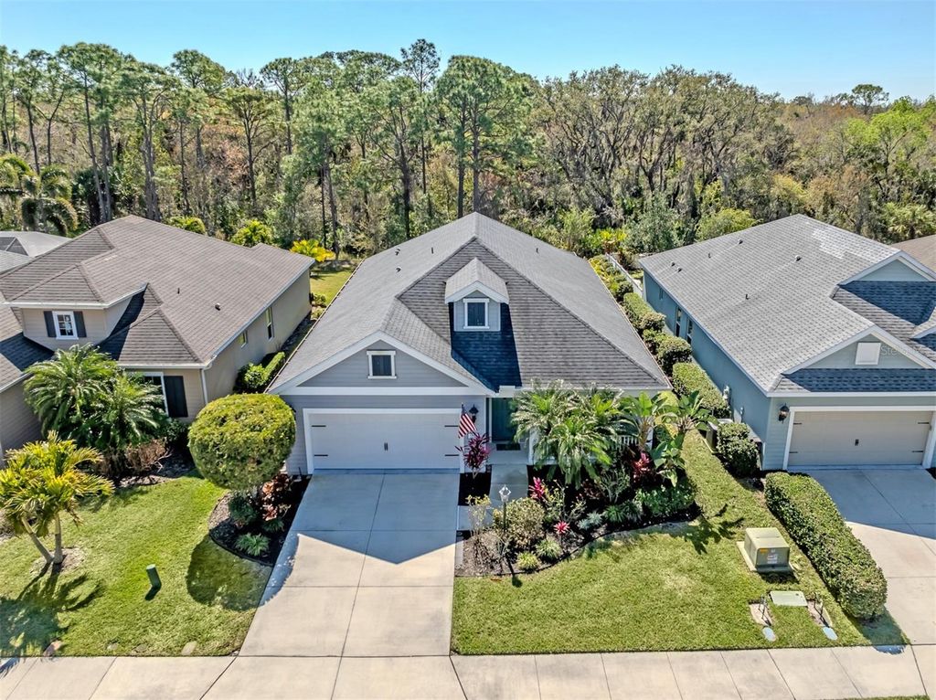 Photo of 7412 Ridgelake Circle, Bradenton, FL 34203 (MLS # N6143202)